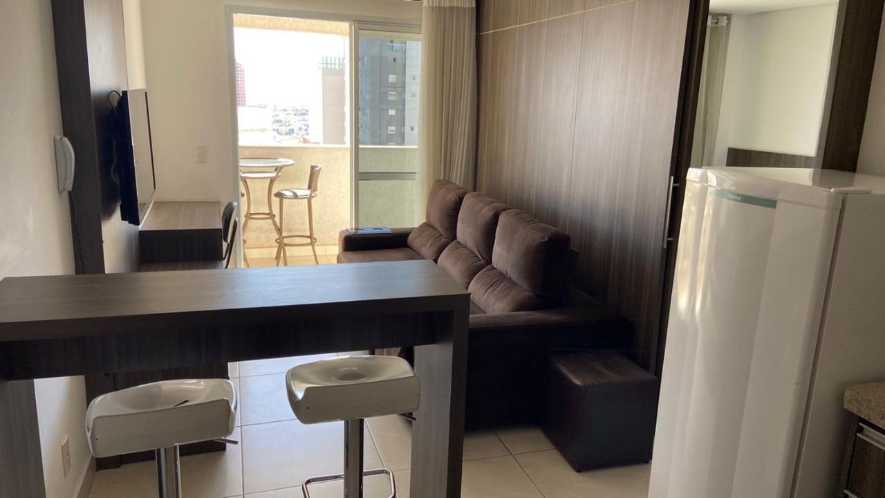 Flat Brookfield Towers 2414 Apartment Goiania Exterior photo